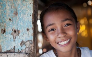 Filipino girl names