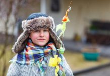 Finnish boy names