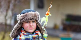 Finnish boy names