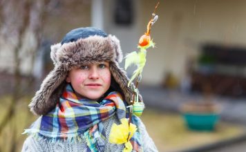 Finnish boy names
