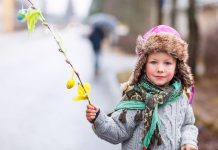Finnish girl names