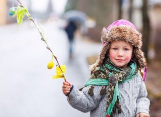 Finnish girl names