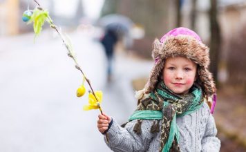 Finnish girl names
