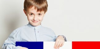 French boy names