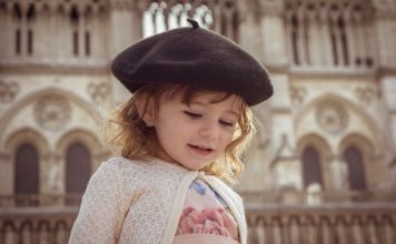 French girl names