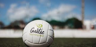 Gaelic boy names