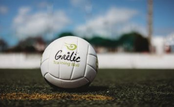 Gaelic boy names