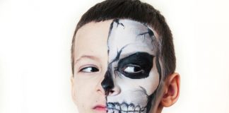 Gothic boy names