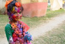 Hindi girl names
