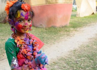 Hindi girl names