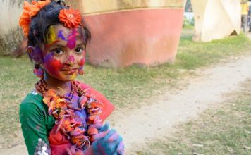 Hindi girl names