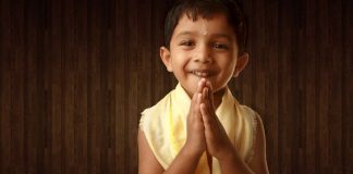 Hindu boy names