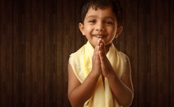 Hindu boy names