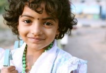 Hindu girl names