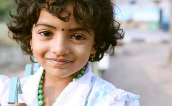 Hindu girl names