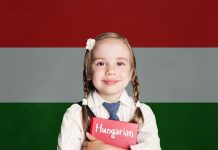 Hungarian girl names