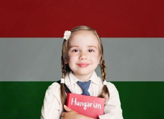 Hungarian girl names