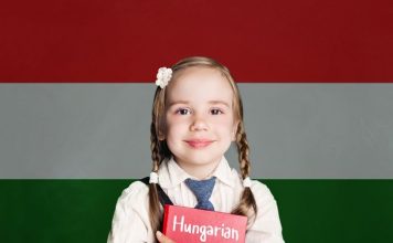 Hungarian girl names