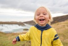 Icelandic boy names
