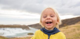 Icelandic boy names