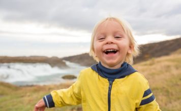 Icelandic boy names