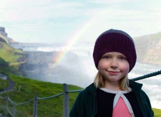 Icelandic girl names
