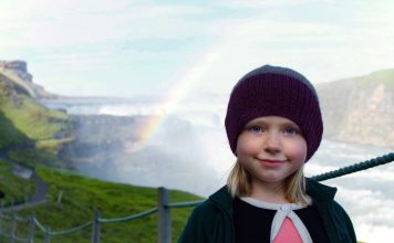 Icelandic girl names