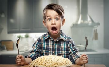 Italian boy names