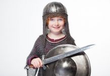 Medieval boy names
