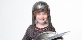 Medieval boy names