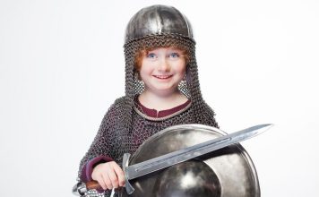 Medieval boy names
