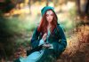Medieval girl names