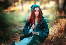 Medieval girl names