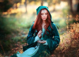 Medieval girl names