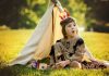 Native american boy names