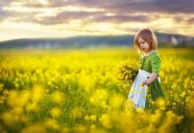 Nature girl names