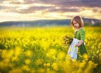 Nature girl names