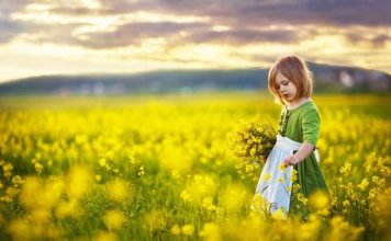 Nature girl names