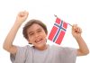 Norwegian boy names