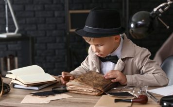 Old english boy names