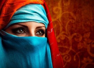 Persian girl names