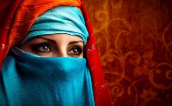Persian girl names