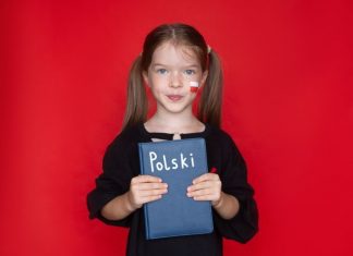 Polish girl names