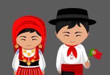 Portuguese girl names