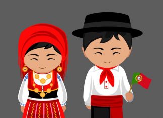 Portuguese girl names