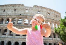 Roman girl names