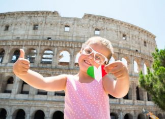 Roman girl names