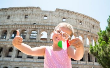 Roman girl names