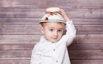 Romanian boy names