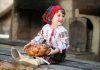 Romanian girl names